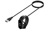 Xiaomi Mi Band 5 Mi Band 6 Usb Şarj Cihazı Kablosu