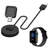 Xiaomi Mi Watch Akıllı Saat Manyetik Saat Şarj Cihazı Dock