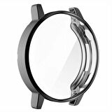 Huawei Watch Gt3 46mm Silikon Kapak Kılıf Ekran Koruyucu