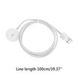 Fossil Q Gen 1 Gen 2 Gen 3 Akıllı Saat Şarj Cihazı Aleti