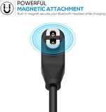 Aeropex AS800 OpenComm ASC100SG Bluetooth Kulaklık Şarj Cihazı