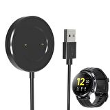 Realme Watch S RMA207 Akıllı Saat Şarj Cihazı Aleti