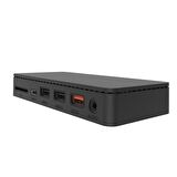 Onten Microsoft Surfrace Pro 3 4 5 6 RJ45 HDMİ Usb 3.0 Çevirici