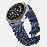 Samsung Galaxy Watch 3 45mm Gear S3 Gear Watch Rolex Tasarım Kordon