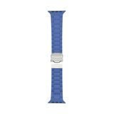 Apple Watch 4 5 6 7 45mm 44mm 42mm Silikon Bracelet Loop Kordon