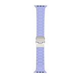 Apple Watch 4 5 6 7 45mm 44mm 42mm Silikon Bracelet Loop Kordon