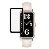 Huawei Watch Fit Mini 3D Cam Full Ekran Koruyucu