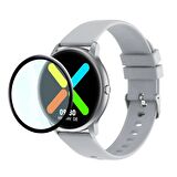 İmilab KW66 3D Cam Full Ekran Koruyucu