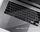 MacBook Pro 13 16 A2141 A2251 A2289 A2338 Uyumlu Klavye Koruyucu