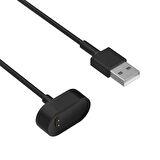 Fitbit İnspire İnspire Hr Usb Şarj Cihazı Dock Kablosu