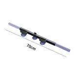 Araç Oto Güneşlik Katlanır Akordiyon Ön Cam Güneşlik 70cm-135cm