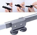 Araç Oto Güneşlik Katlanır Akordiyon Ön Cam Güneşlik 80cm-190cm