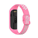 Samsung Galaxy Fit 2 R220 Uyumlu Spor Silikon Kordon Kayış