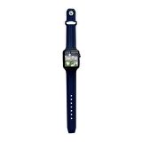 Apple Watch 5 6 7 8 Ultra 42mm 44mm 45mm TME Line Silikon Kordon