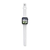 Apple Watch 5 6 7 8 Ultra 42mm 44mm 45mm TME Line Silikon Kordon