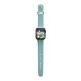 Apple Watch 5 6 7 8 Ultra 42mm 44mm 45mm TME Line Silikon Kordon