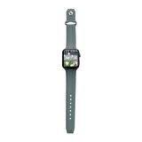 Apple Watch 5 6 7 8 Ultra 42mm 44mm 45mm TME Line Silikon Kordon