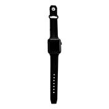 Apple Watch 3 4 5 6 7 8 38mm 40mm 41mm TME Line Silikon Kordon