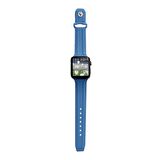 Apple Watch 3 4 5 6 7 8 38mm 40mm 41mm TME Line Silikon Kordon