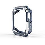 Apple Watch 7 8 41mm Uyumlu Rugged Kasa Koruyucu 360 Tam Koruma
