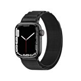Apple Watch 5 6 7 8 Ultra 42mm 44mm 45mm Alpine Loop Kordon