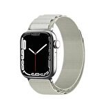 Apple Watch 3 4 5 6 7 8 38mm 40mm 41mm Alpine Loop Kordon