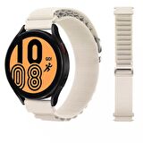 Samsung Gear S3 Watch 46mm Watch 3 45mm Alpine Loop Kordon 22mm
