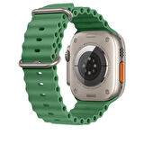Apple Watch 5 6 7 8 Ultra 42mm 44mm 45mm Ocean Loop Kordon