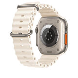 Apple Watch 3 4 5 6 7 8 38mm 40mm 41mm Ocean Loop Kordon