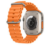 Apple Watch 3 4 5 6 7 8 38mm 40mm 41mm Ocean Loop Kordon