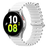 Samsung Gear S3 Watch 46mm Watch 3 45mm Ocean Kordon 22mm