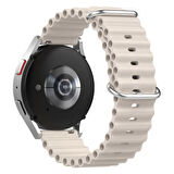 Samsung Gear S3 Watch 46mm Watch 3 45mm Ocean Kordon 22mm