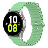 Huawei Watch Gt Gt2 Gt3 Gt4 Pro Honor Watch Uyumlu Ocean Kordon 22mm