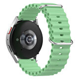 Huawei Watch Gt Gt2 Gt3 Gt4 Pro Honor Watch Uyumlu Ocean Kordon 22mm