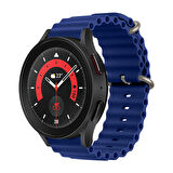 Samsung Galaxy Watch 4 5 Active Active 2 Ocean Kordon 20mm