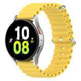 Huawei Watch Gt2 Gt3 Pro 42mm 43mm Ocean Kordon 20mm