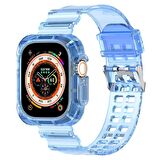 Apple Watch Ultra 49mm Resist Full Body Kordon