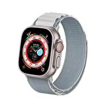 Apple Watch 5 6 7 8 Ultra 42mm 44mm 45mm Alpine Loop Kordon