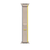 Apple Watch 2 3 4 5 6 7 8 Ultra 42mm 44mm 45mm Trail Loop Kordon