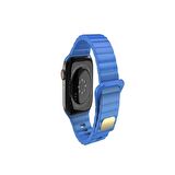 Apple Watch 2 3 4 5 6 7 8 Ultra 42mm 44mm 45mm Simple Loop Kordon