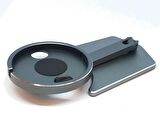 iPhone 12 13 14 Pro Max Magsafe Şarj Kablosu + Katlanır Döner Stand
