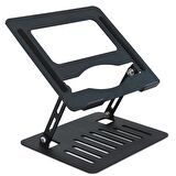 Macbook Notebook Fonksiyonel Ayarlanabilir Ergonomik Stand YL903