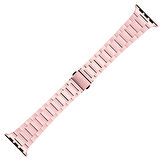 Apple Watch 4 5 6 7 8 Ultra 42mm 44mm 45mm 49mm Slim Çelik Kordon