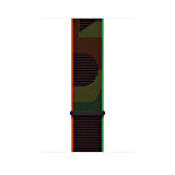 Apple Watch Uyumlu 4 5 6 7 8 Ultra 42mm 44mm 45mm Black Unity Spor Kordon 