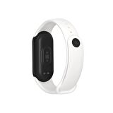 Techmaster Xiaomi Mi Band 8 Uyumlu TME Silikon Kordon Kayış