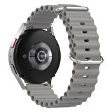 Huawei Watch Gt2 Gt3 Gt4 Pro 41mm 42mm 43mm Uyumlu Ocean Kordon 20mm
