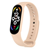 Xiaomi Mi Band 3 4 Uyumlu Akıllı Bileklik Kordon Kayış