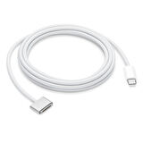 Type-C To Magsafe 3 2 Metre Şarj Kablosu