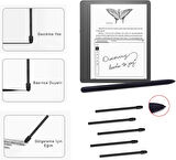 Emr Ekran Uyumlu Dijital Stylus Samsung S Pen Uyumlu Dijital Yazma Çizme Silme