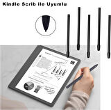 Emr Ekran Uyumlu Dijital Stylus Samsung S Pen Uyumlu Dijital Yazma Çizme Silme